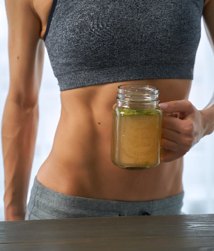 Beef Bone broth