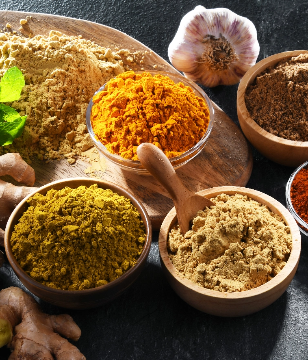 Organ based seasoning