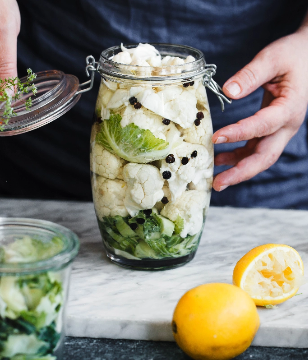 Sauerkraut